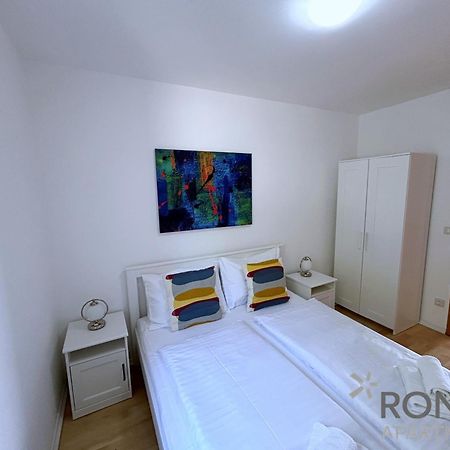 Rona Spacious Apartment With A Panoramic View Ičići Exterior foto