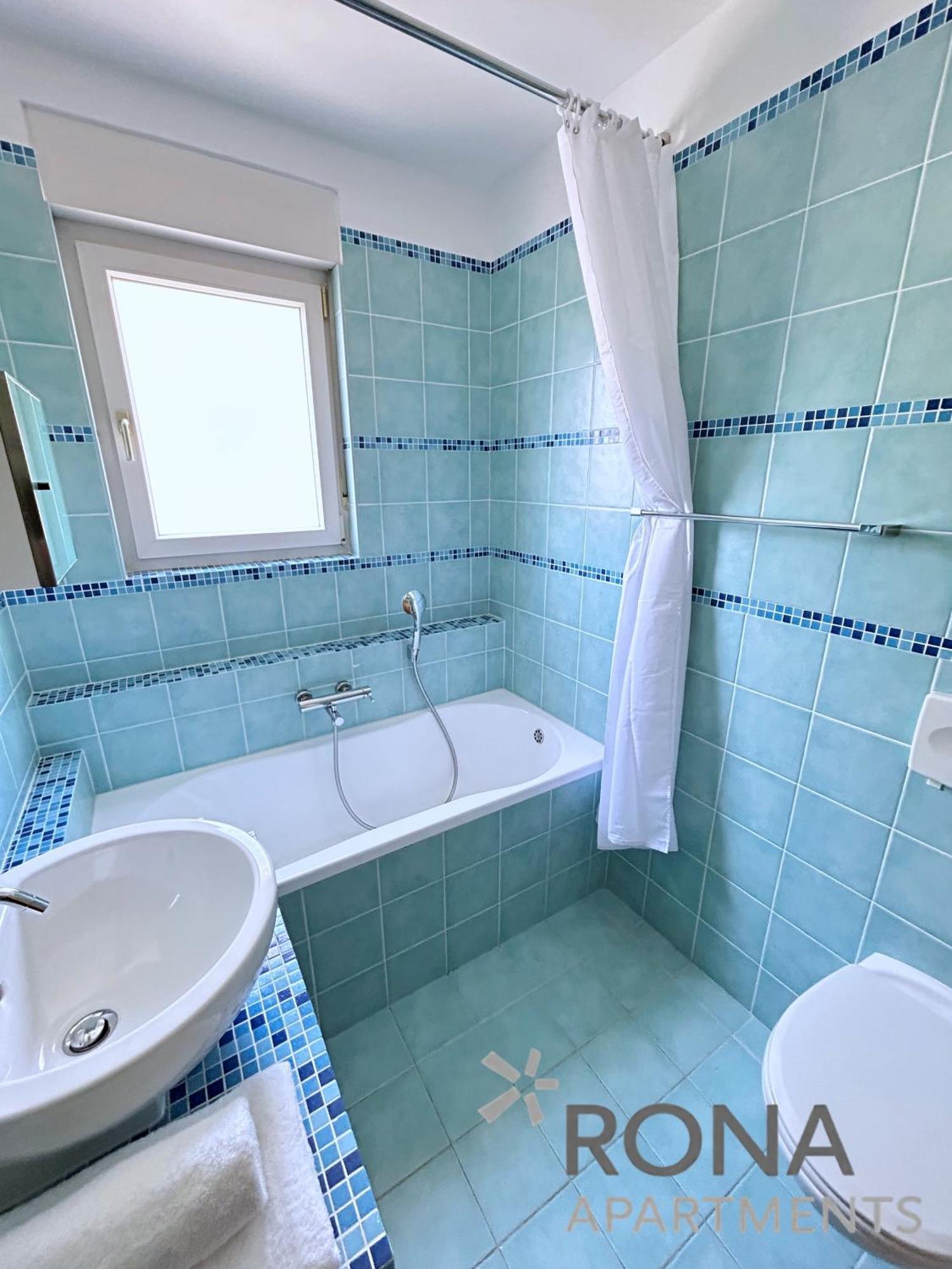 Rona Spacious Apartment With A Panoramic View Ičići Exterior foto