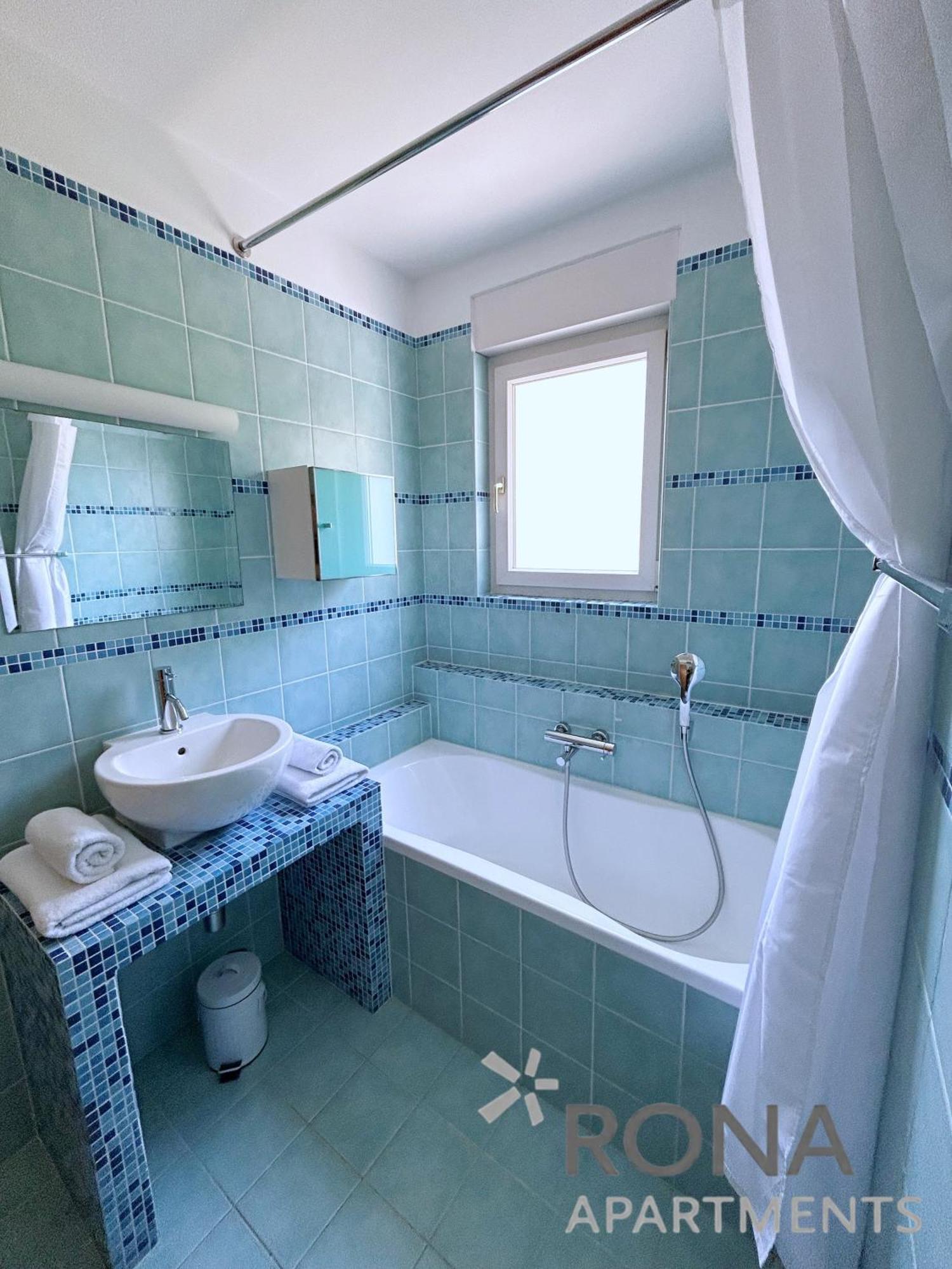Rona Spacious Apartment With A Panoramic View Ičići Exterior foto